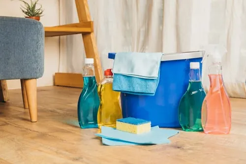 Weekly, Bi-Weekly, or Monthly? How to Pick a Cleaning Rhythm