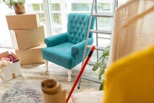 The Move-Out Clean That Actually Gets Your Deposit Back
