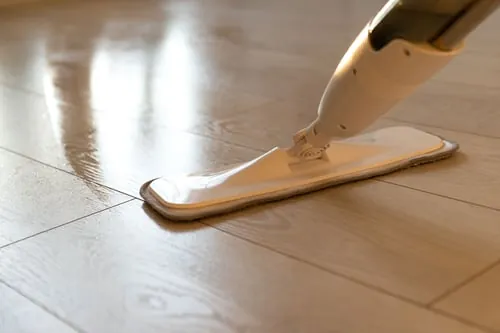One-Time Cleaning